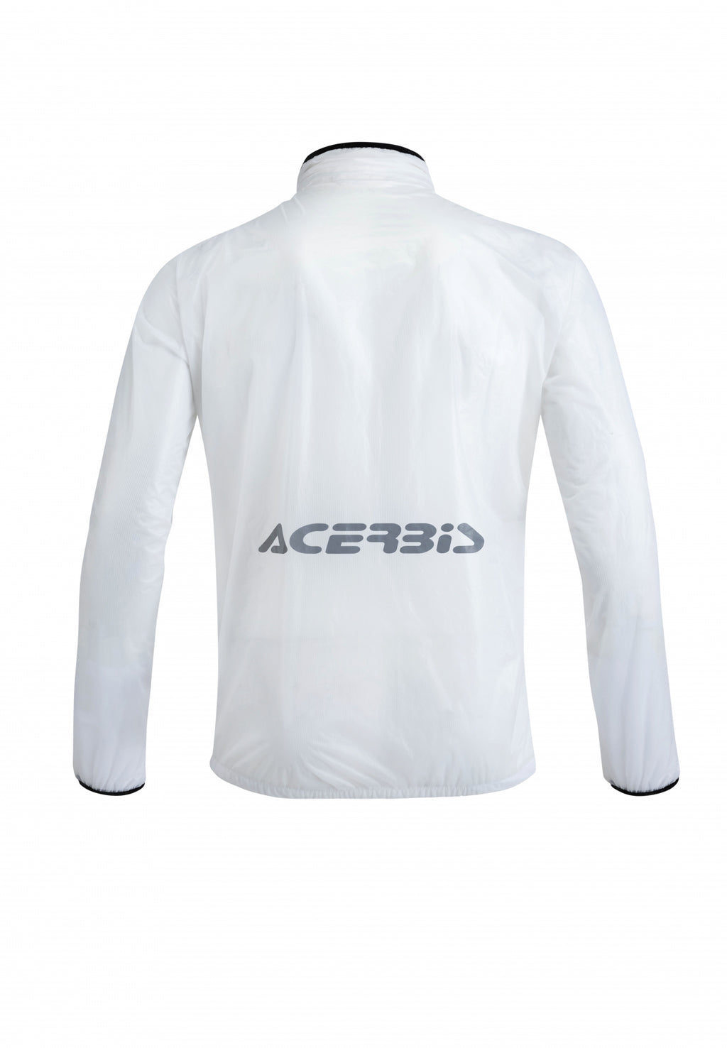 JACKET RAIN DEK PACK