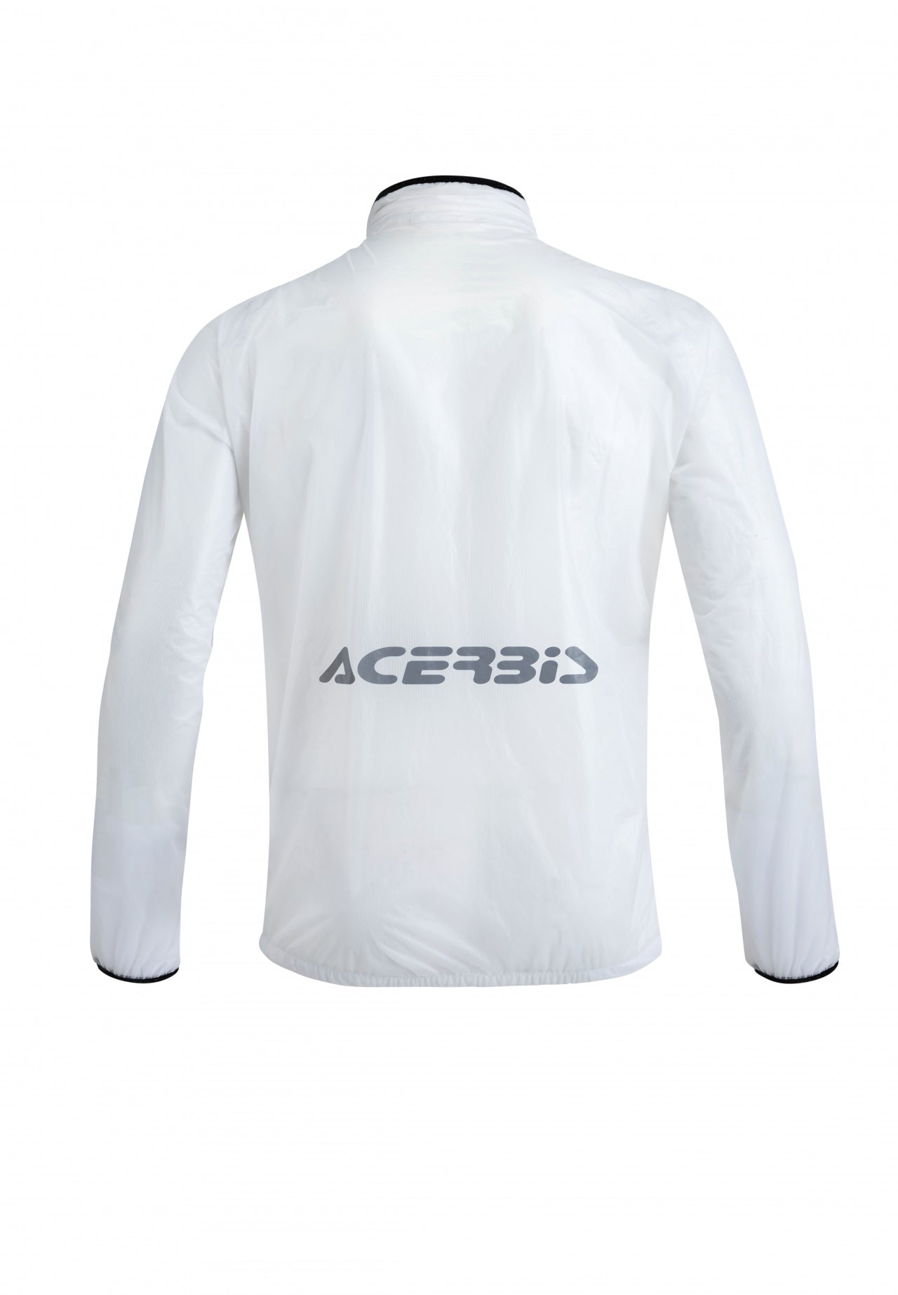 JACKET RAIN DEK PACK