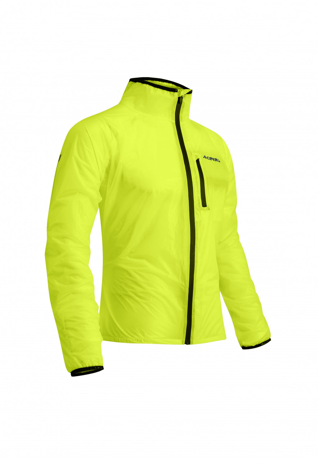 JACKET RAIN DEK PACK
