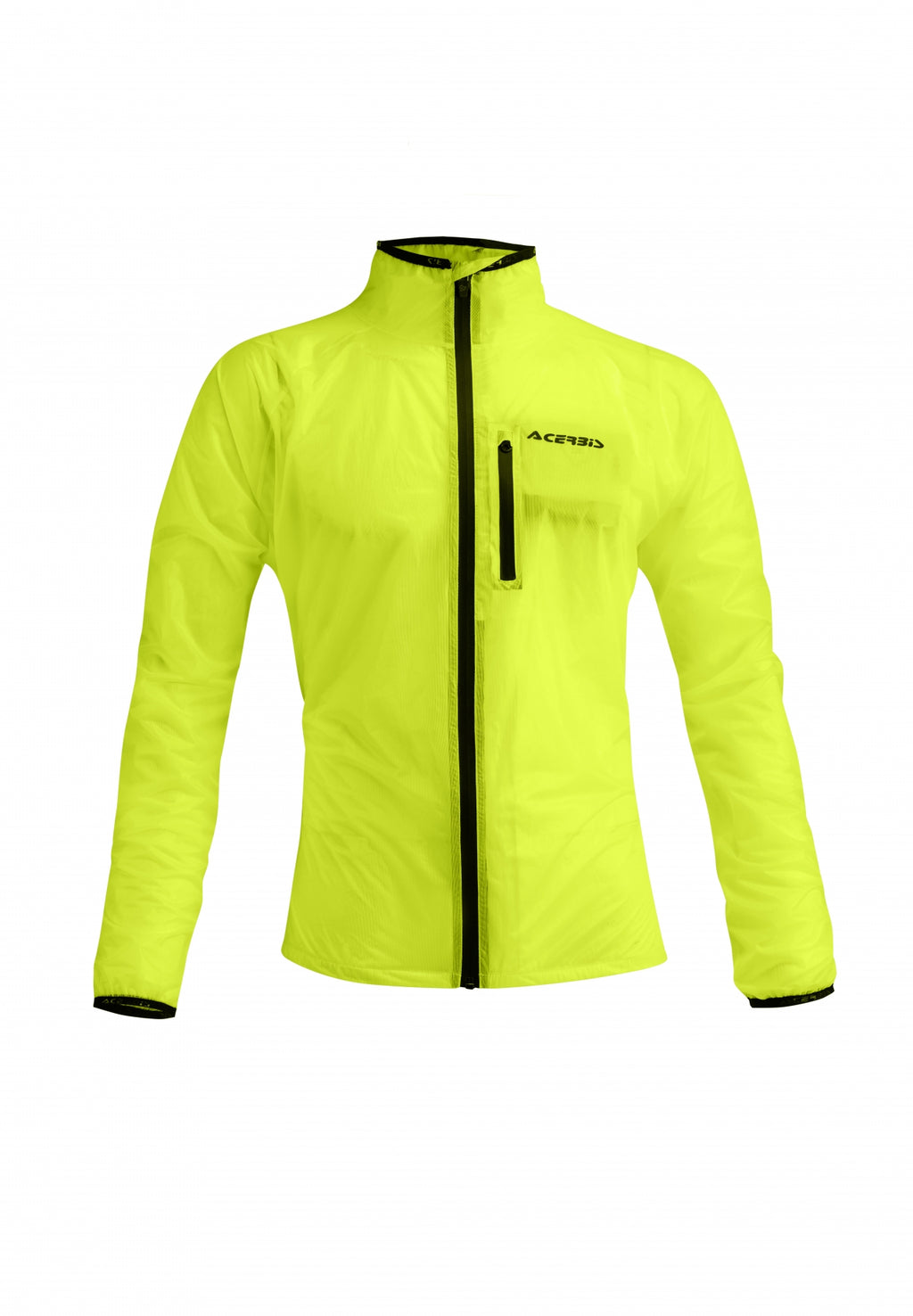 JACKET RAIN DEK PACK