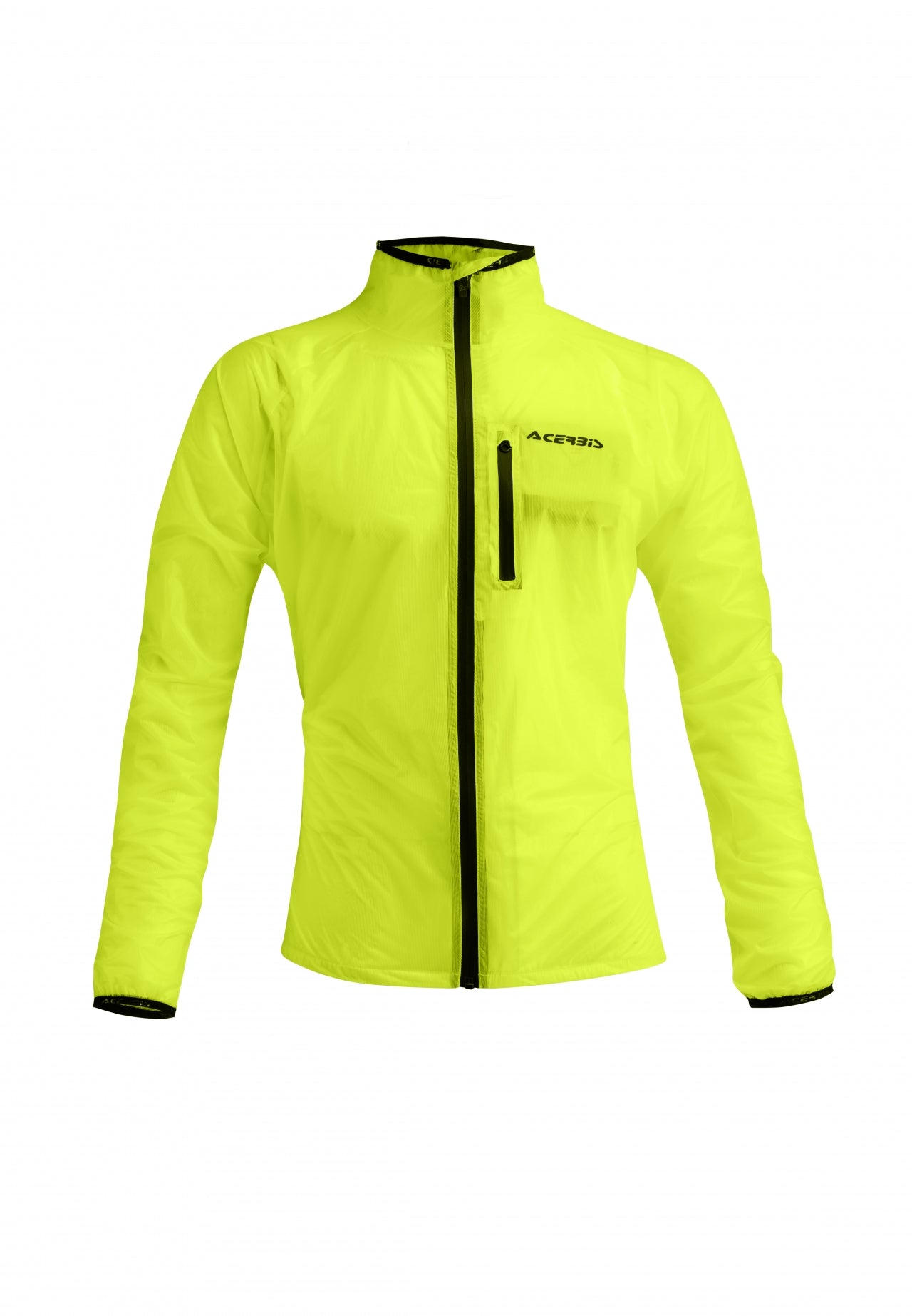 JACKET RAIN DEK PACK