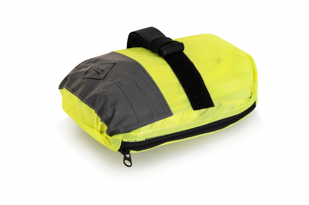JACKET RAIN DEK PACK