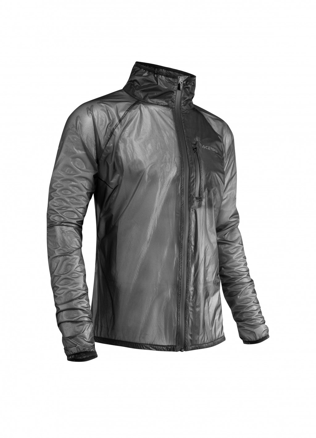 JACKET RAIN DEK PACK