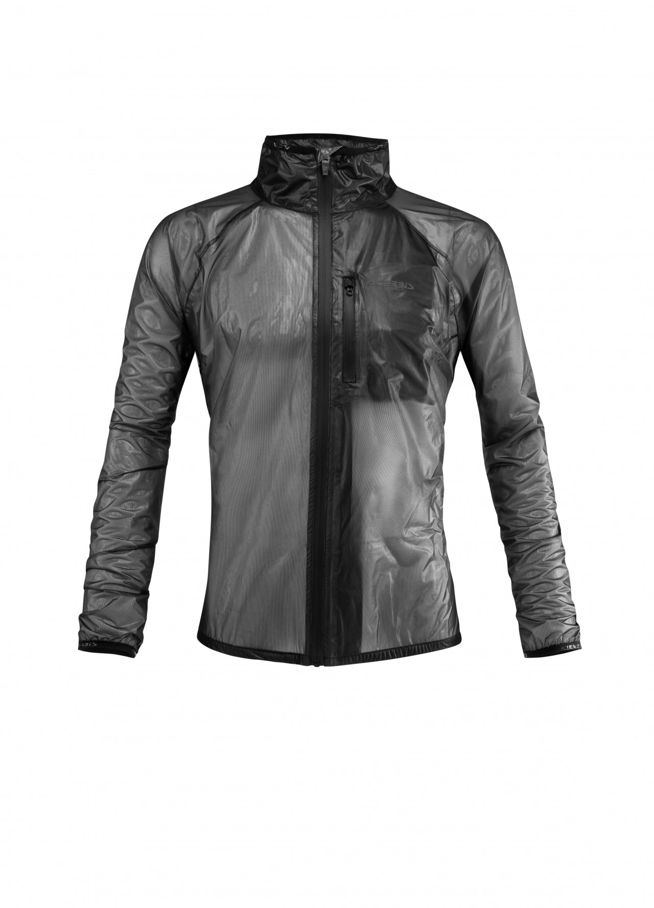 JACKET RAIN DEK PACK