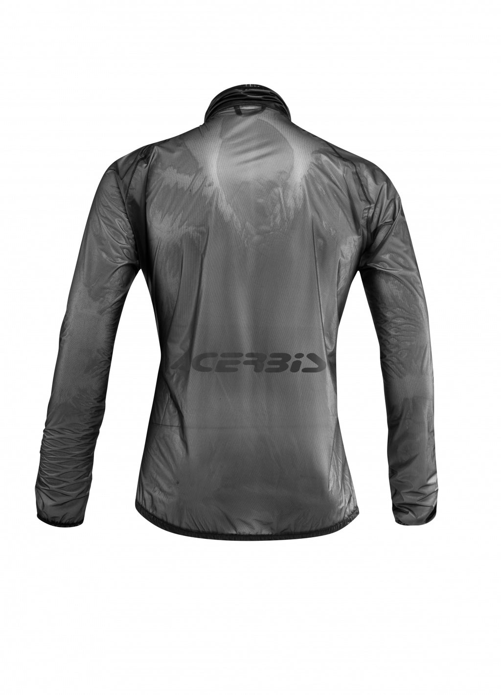 JACKET RAIN DEK PACK