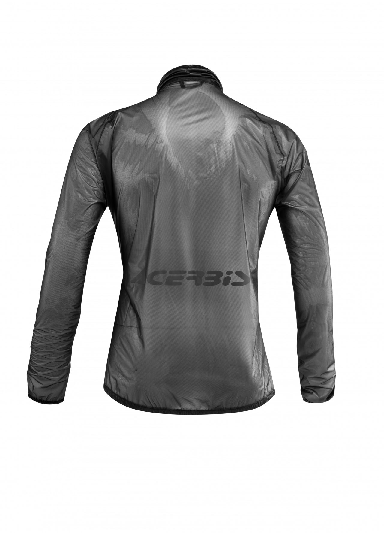 JACKET RAIN DEK PACK