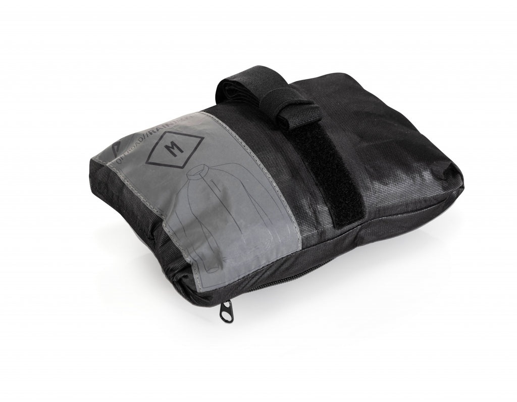 JACKET RAIN DEK PACK