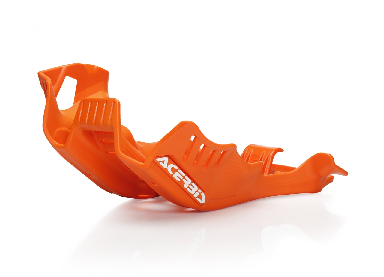 SKID PLATE FOR KTM