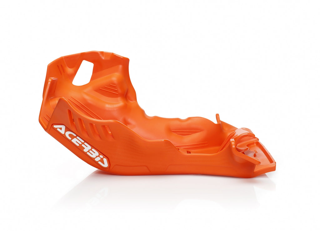 SKID PLATE FOR KTM