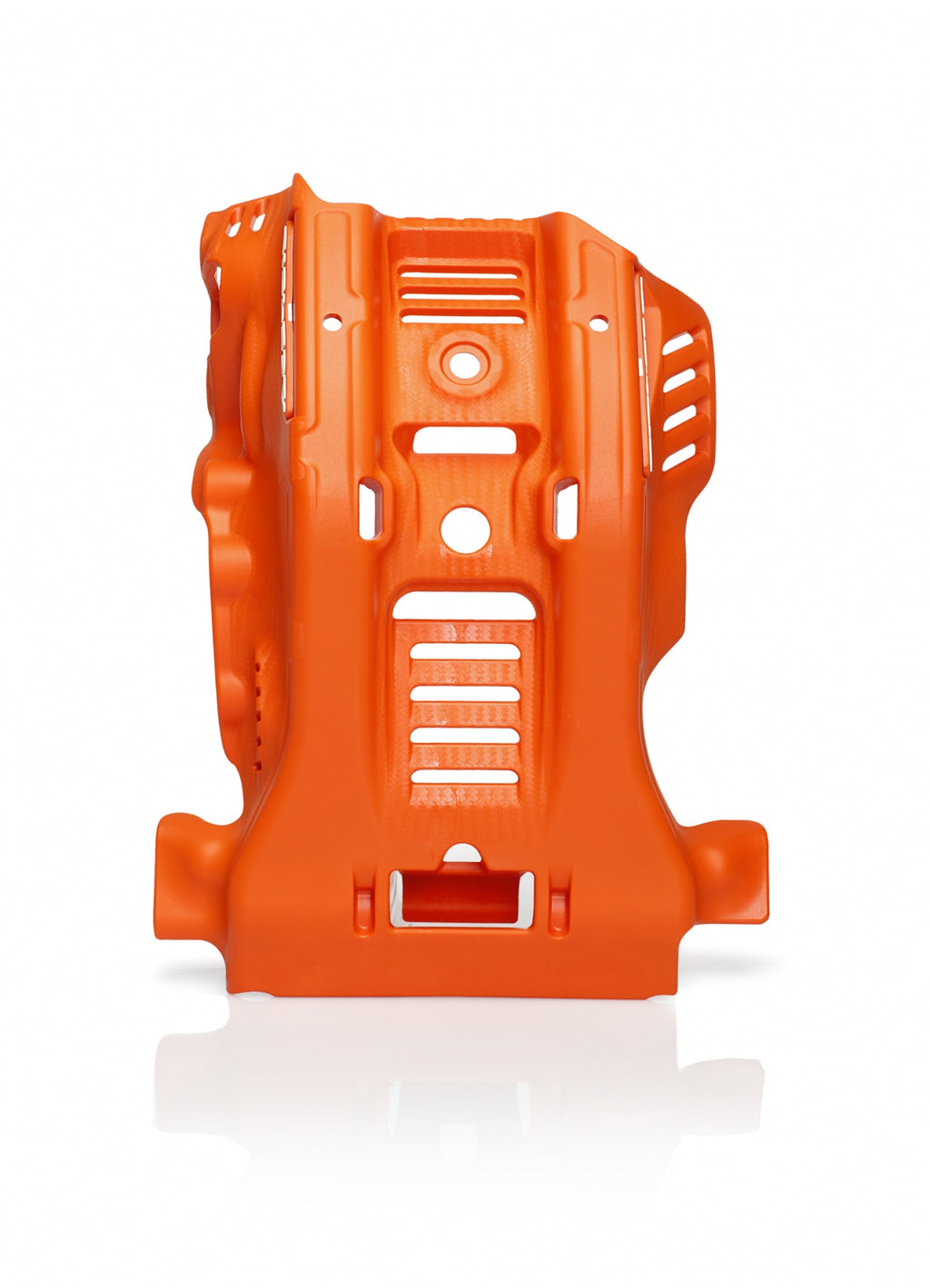 SKID PLATE FOR KTM