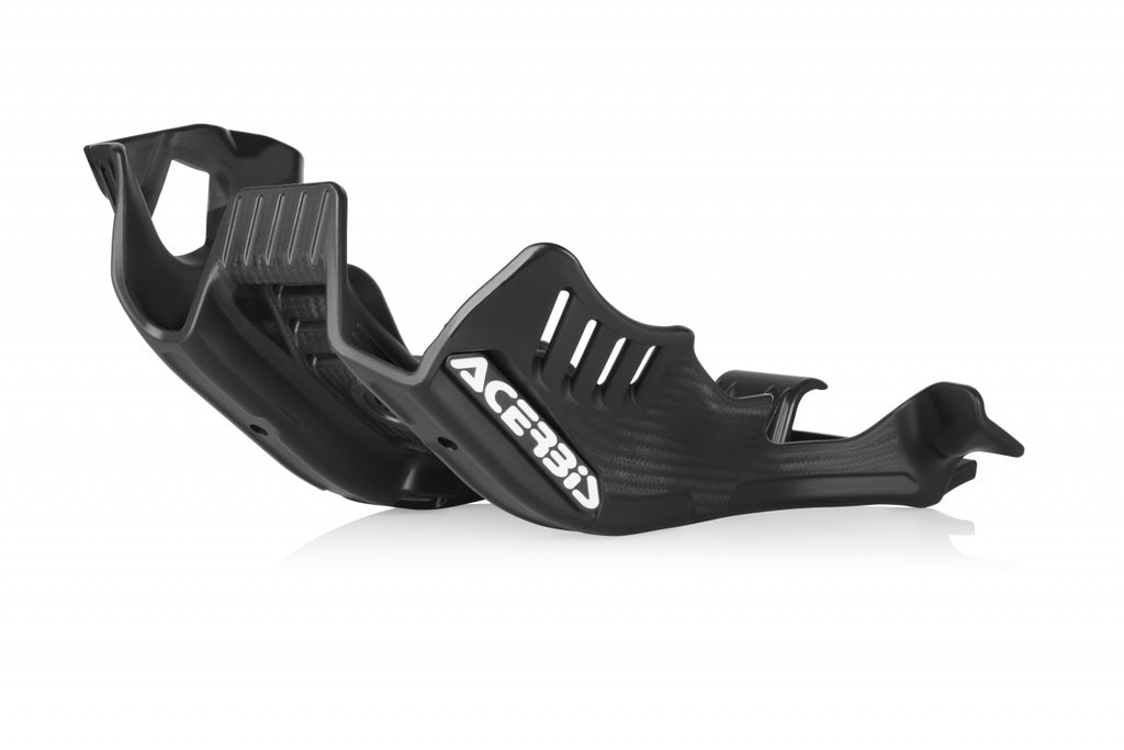 SKID PLATE FOR KTM