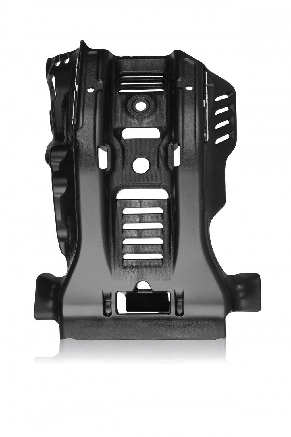 SKID PLATE FOR KTM