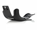 SKID PLATE FOR BETA