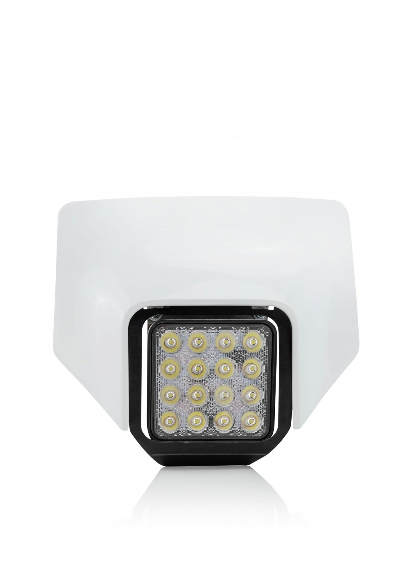 HEADLIGHT MASK VSL FOR HUSQVARNA