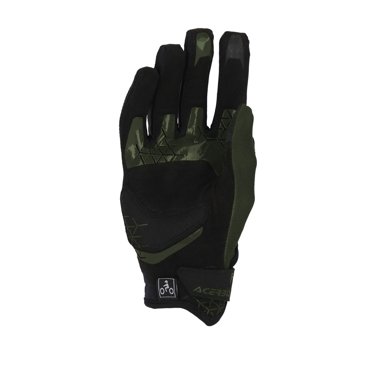 X-ENDURO GLOVES
