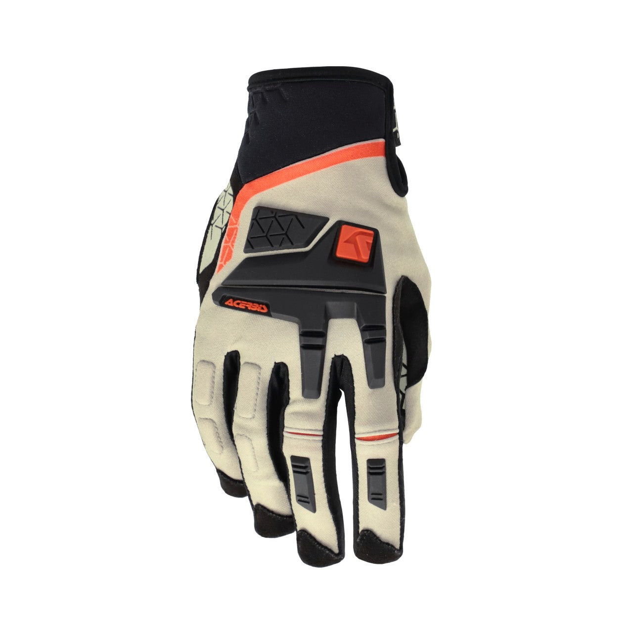 X-ENDURO GLOVES
