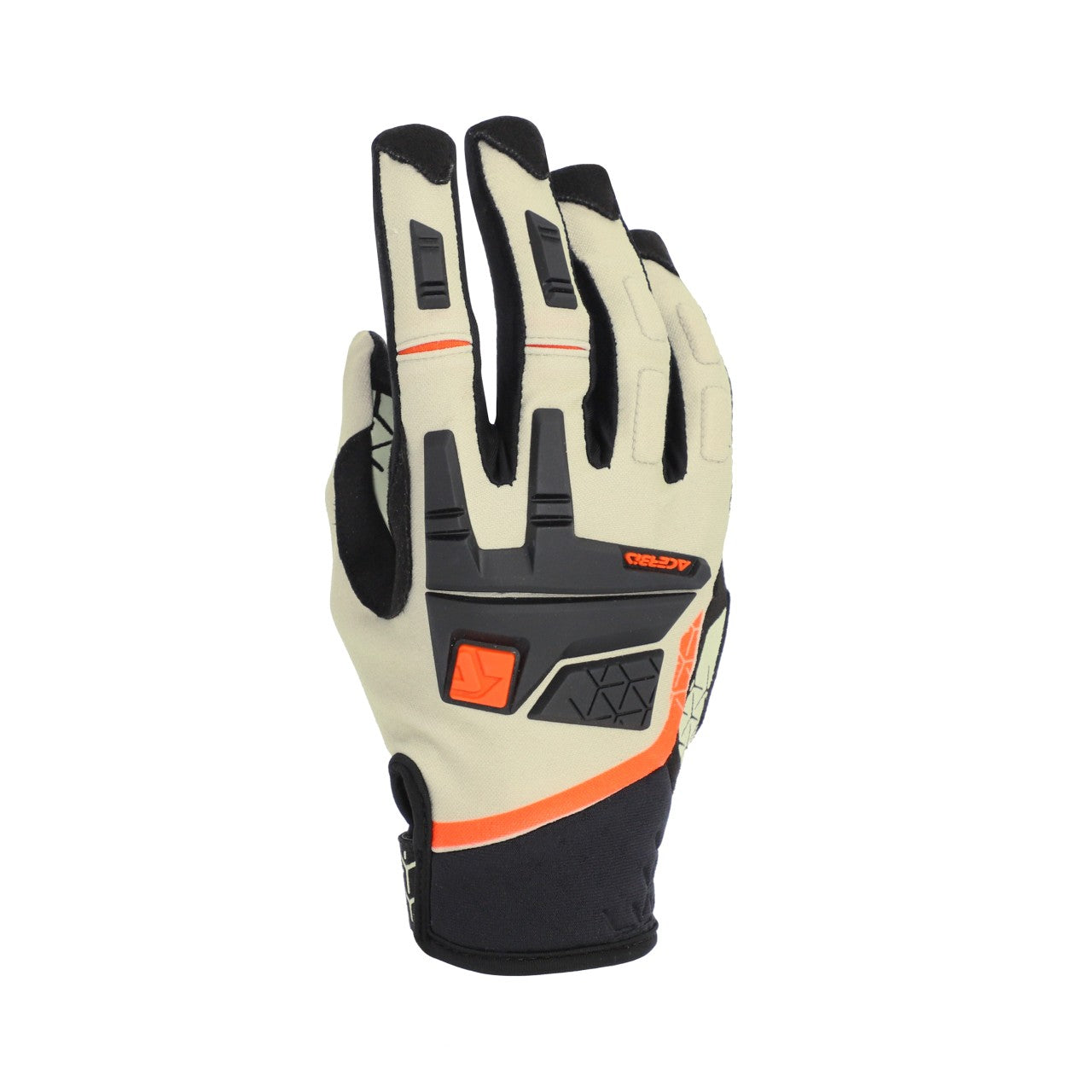 X-ENDURO GLOVES