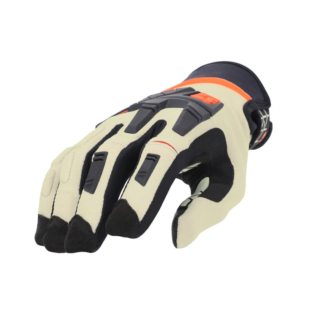 X-ENDURO GLOVES