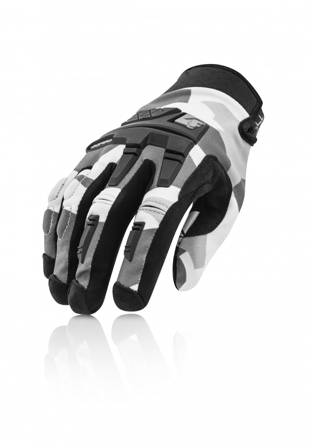 X-ENDURO GLOVES