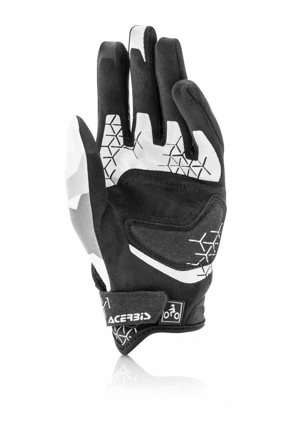 X-ENDURO GLOVES