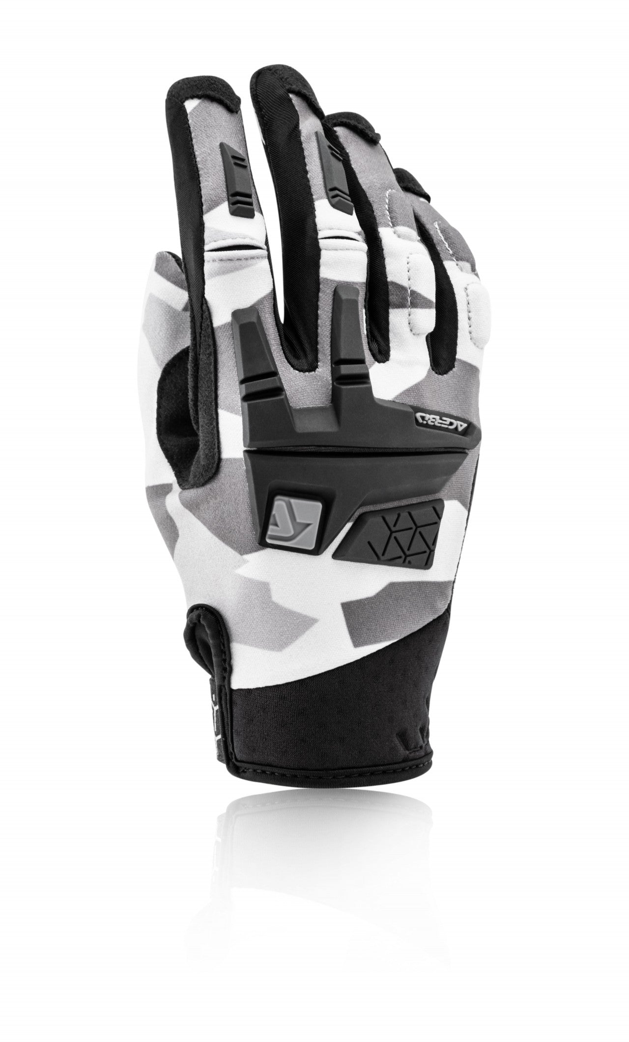 X-ENDURO GLOVES
