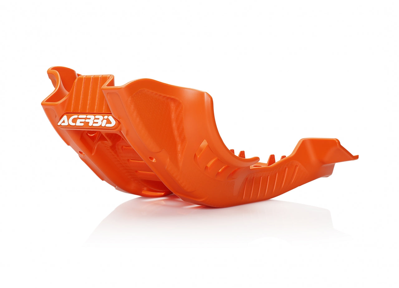 SKID PLATE FOR KTM