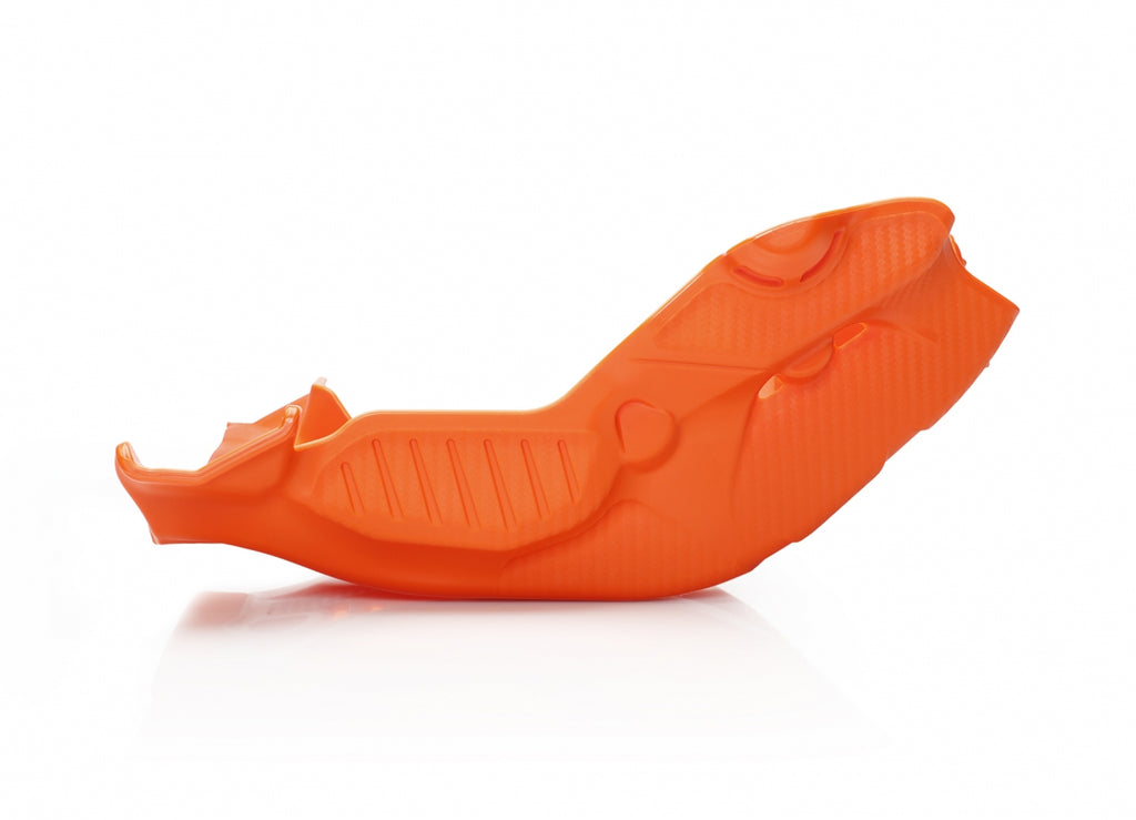 SKID PLATE FOR KTM