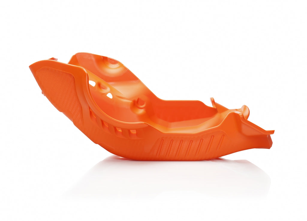 SKID PLATE FOR KTM