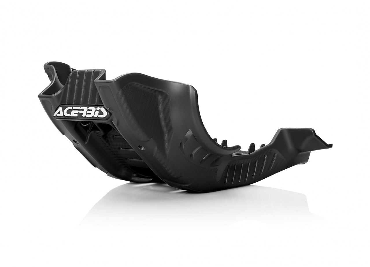 SKID PLATE FOR KTM
