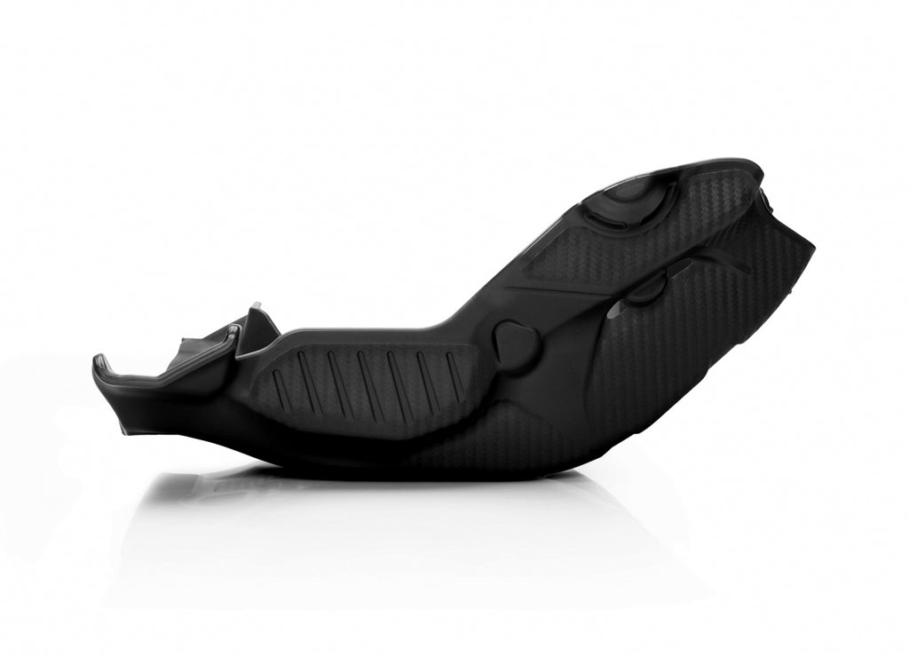 SKID PLATE FOR KTM