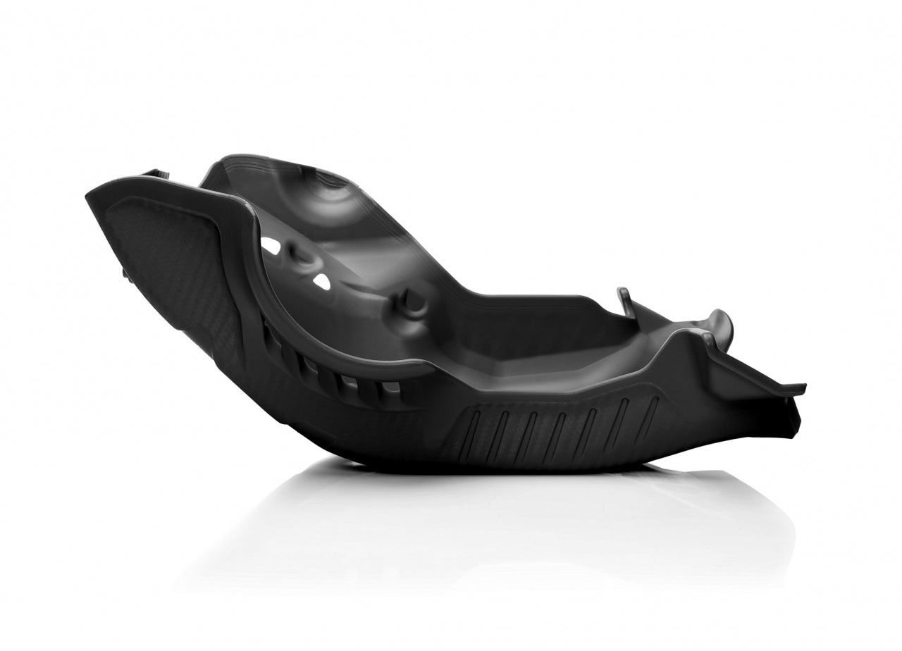 SKID PLATE FOR KTM