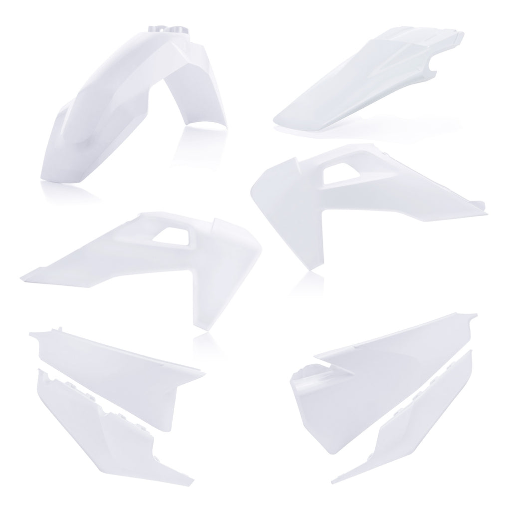 PLASTIC KIT FOR HUSQVARNA