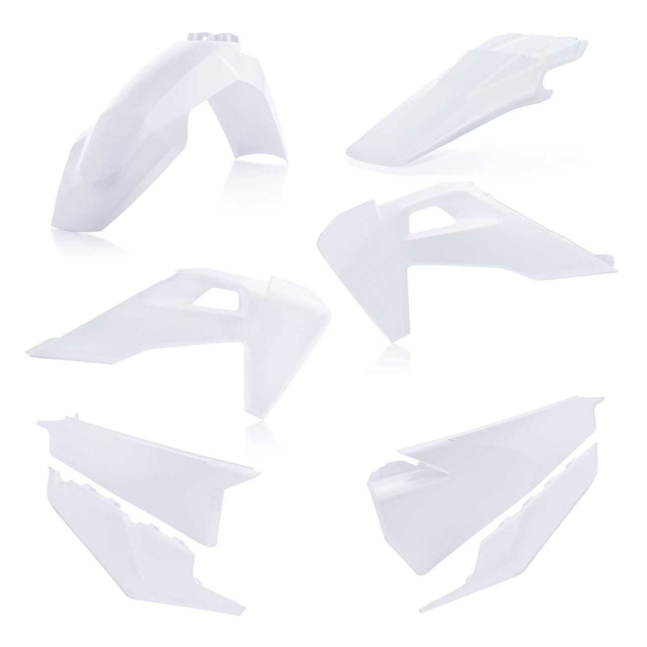 PLASTIC KIT FOR HUSQVARNA
