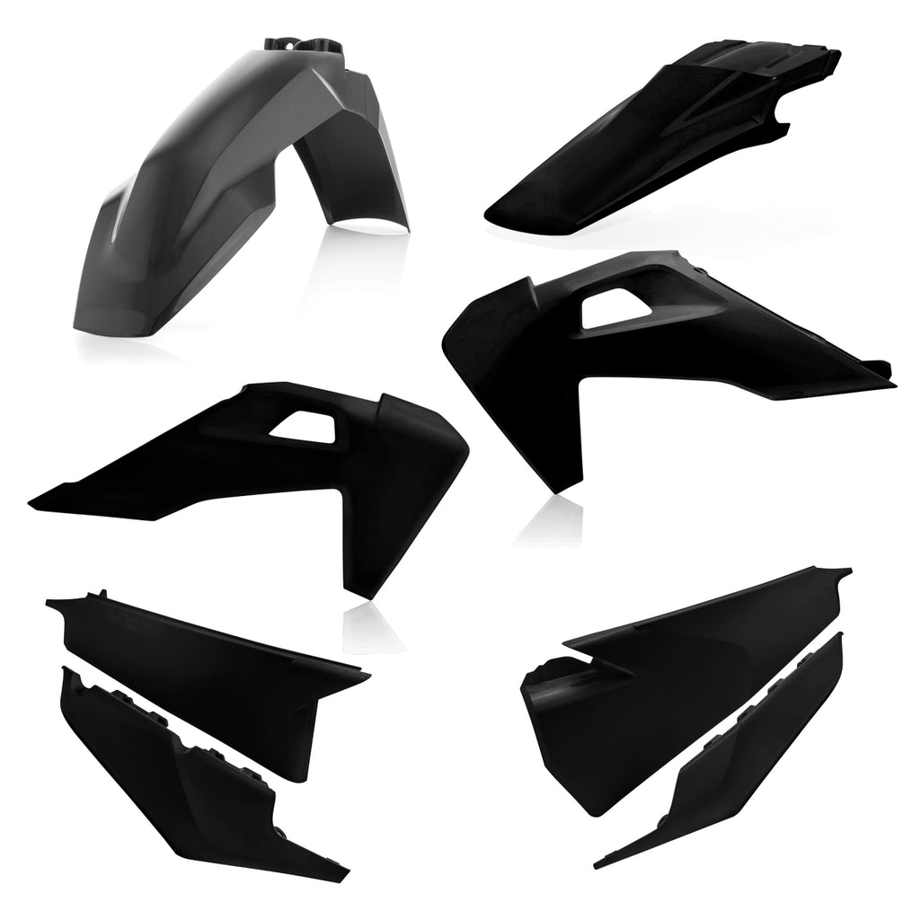 PLASTIC KIT FOR HUSQVARNA