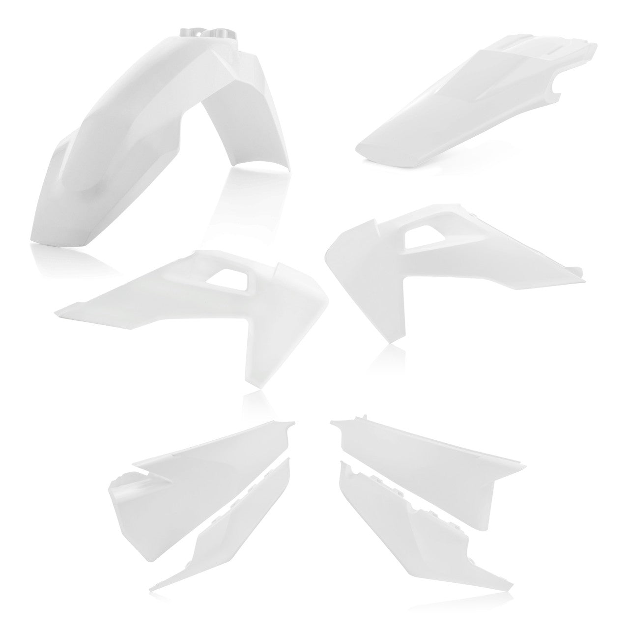 PLASTIC KIT FOR HUSQVARNA