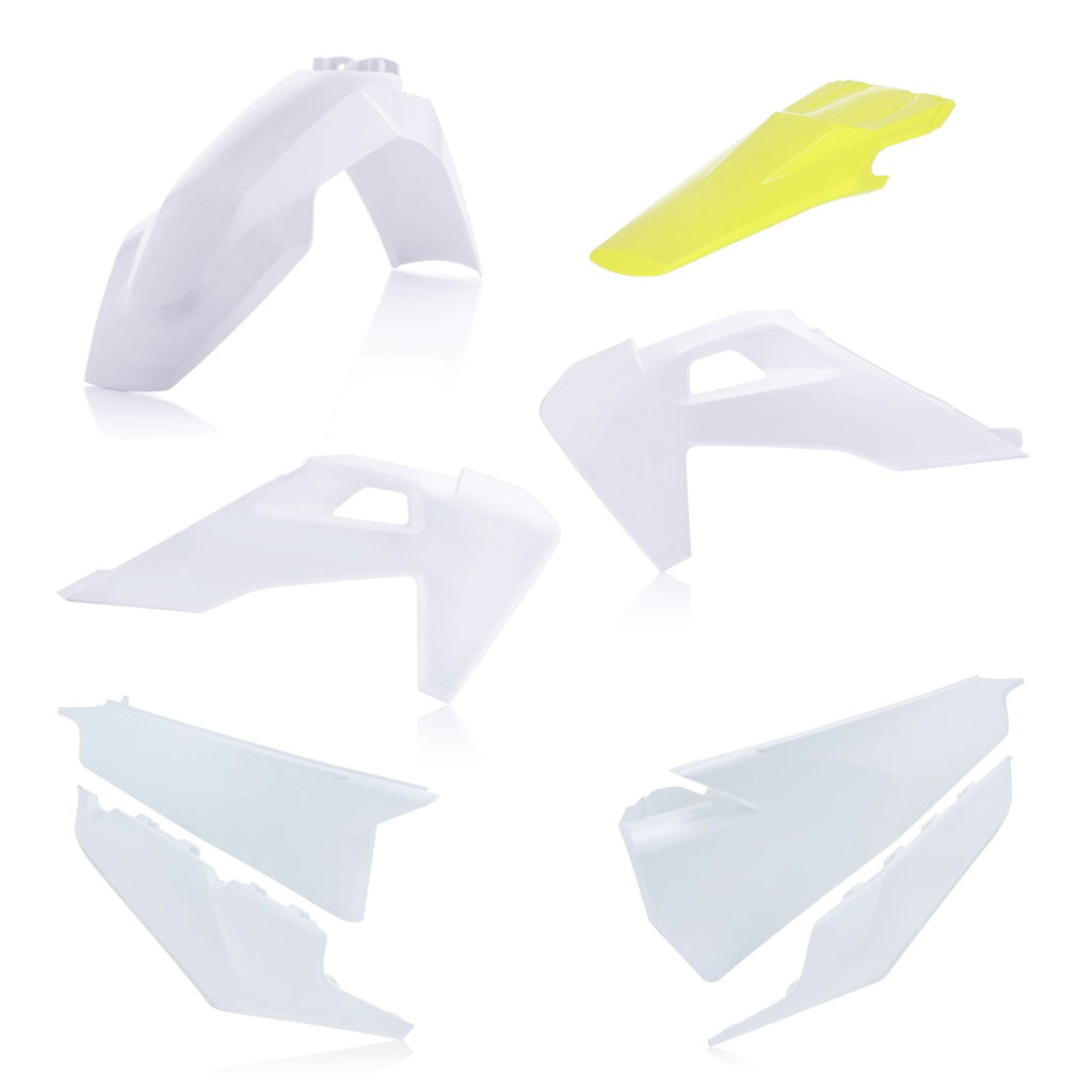 PLASTIC KIT FOR HUSQVARNA