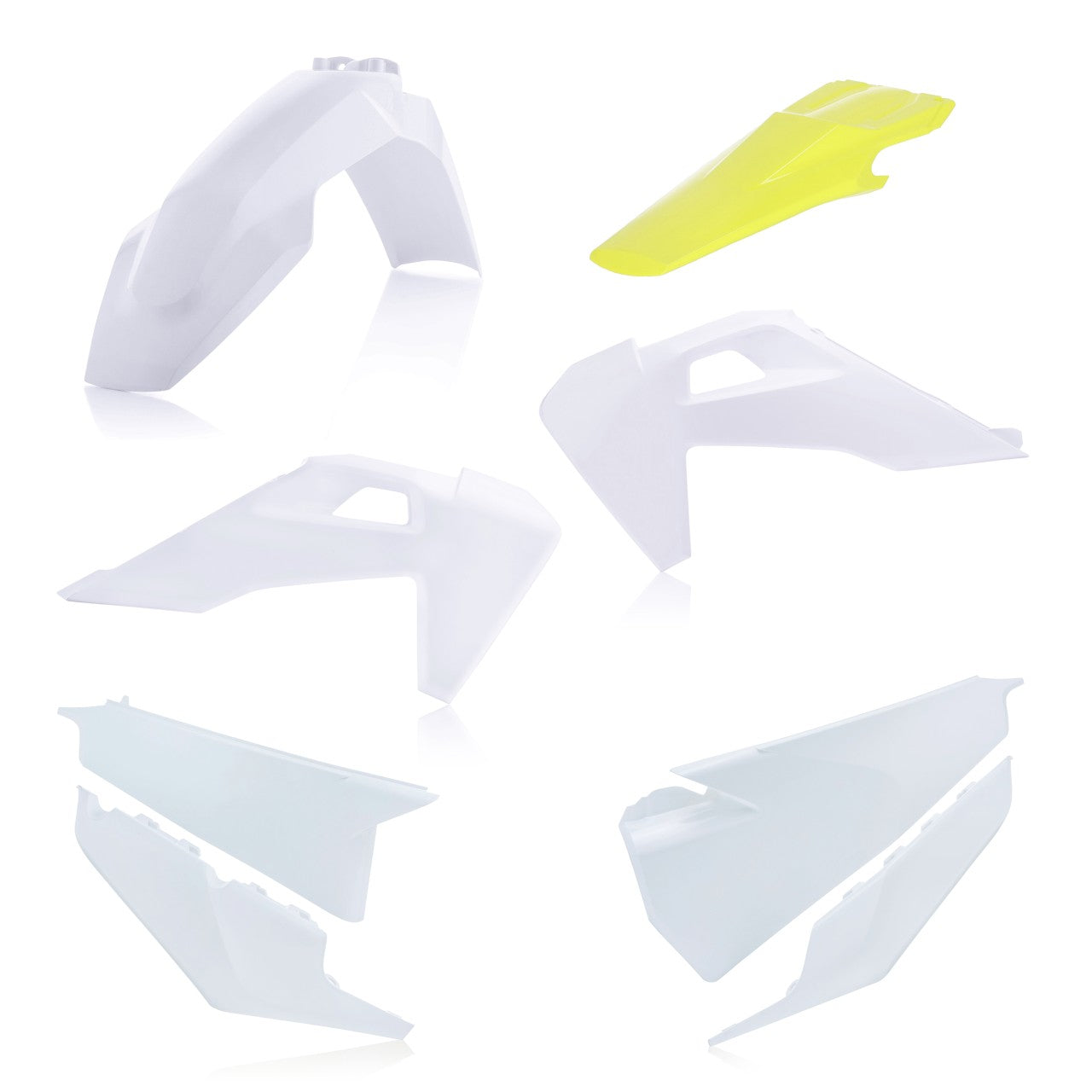 PLASTIC KIT FOR HUSQVARNA