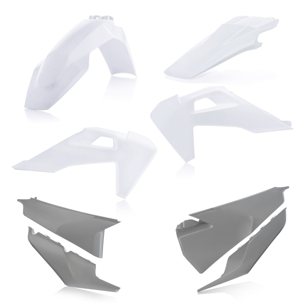 PLASTIC KIT FOR HUSQVARNA
