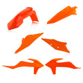 PLASTIC KIT KTM