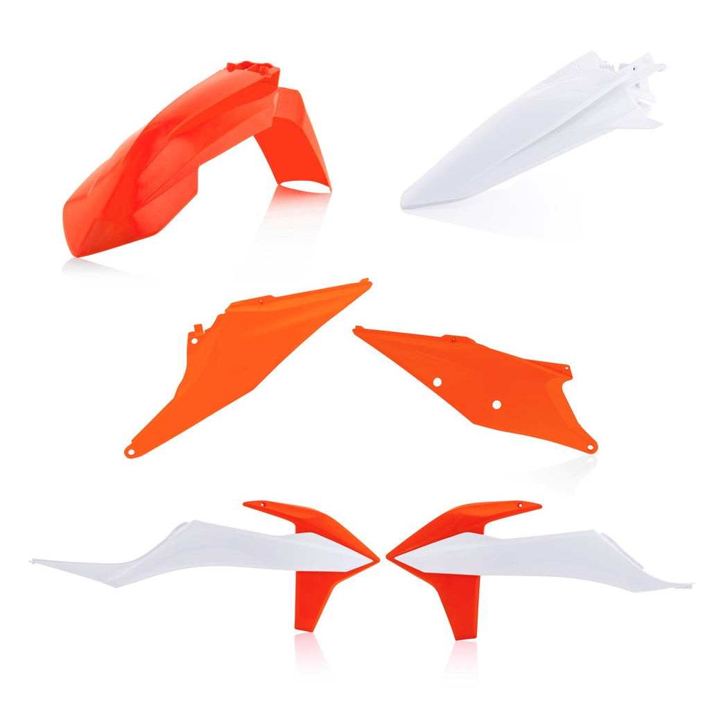 PLASTIC KIT KTM