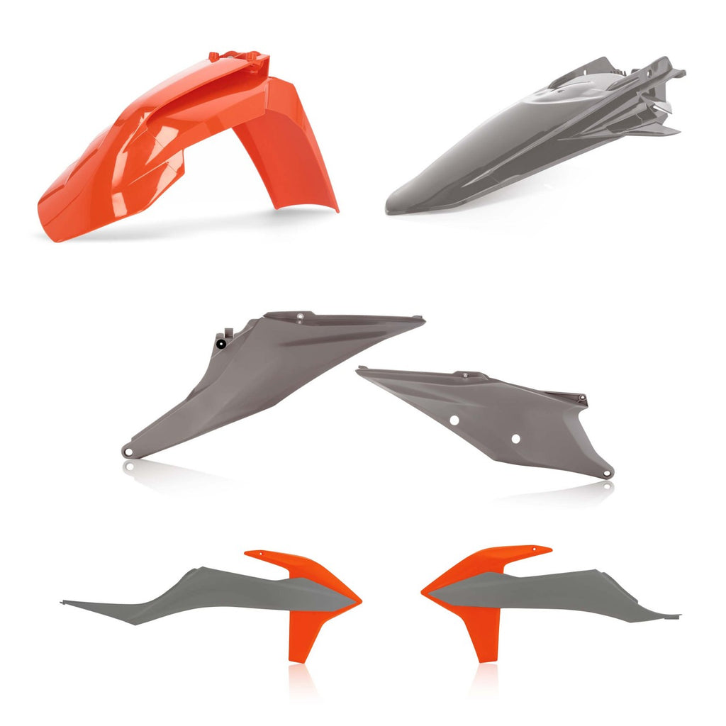 PLASTIC KIT KTM