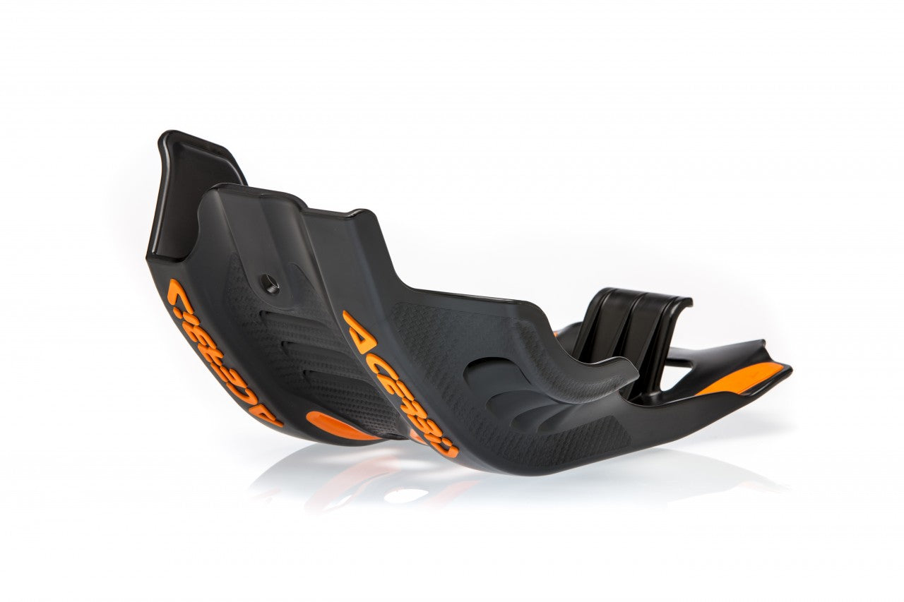 SKID PLATE FOR KTM