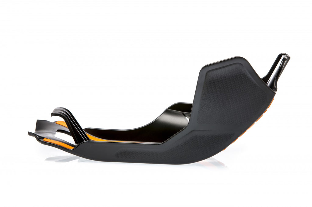 SKID PLATE FOR KTM