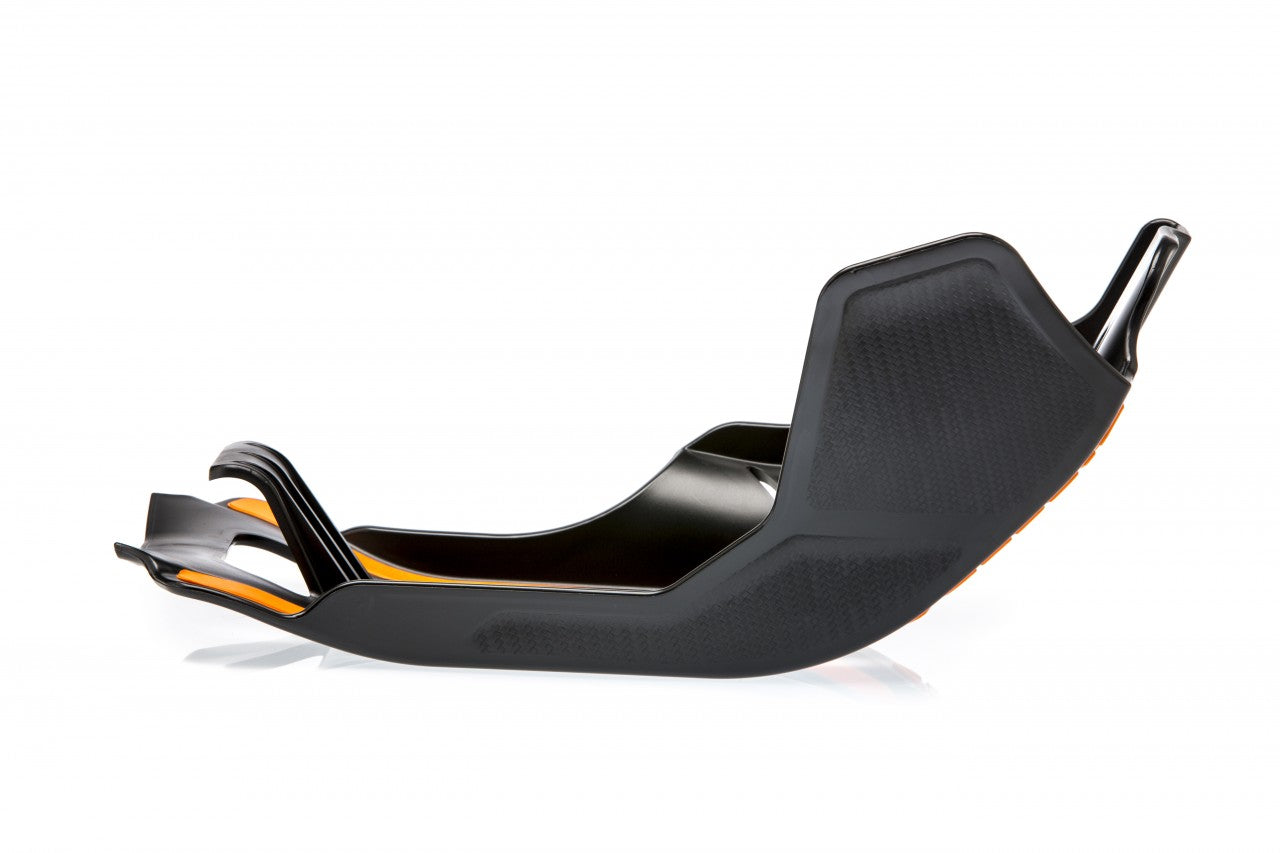 SKID PLATE FOR KTM