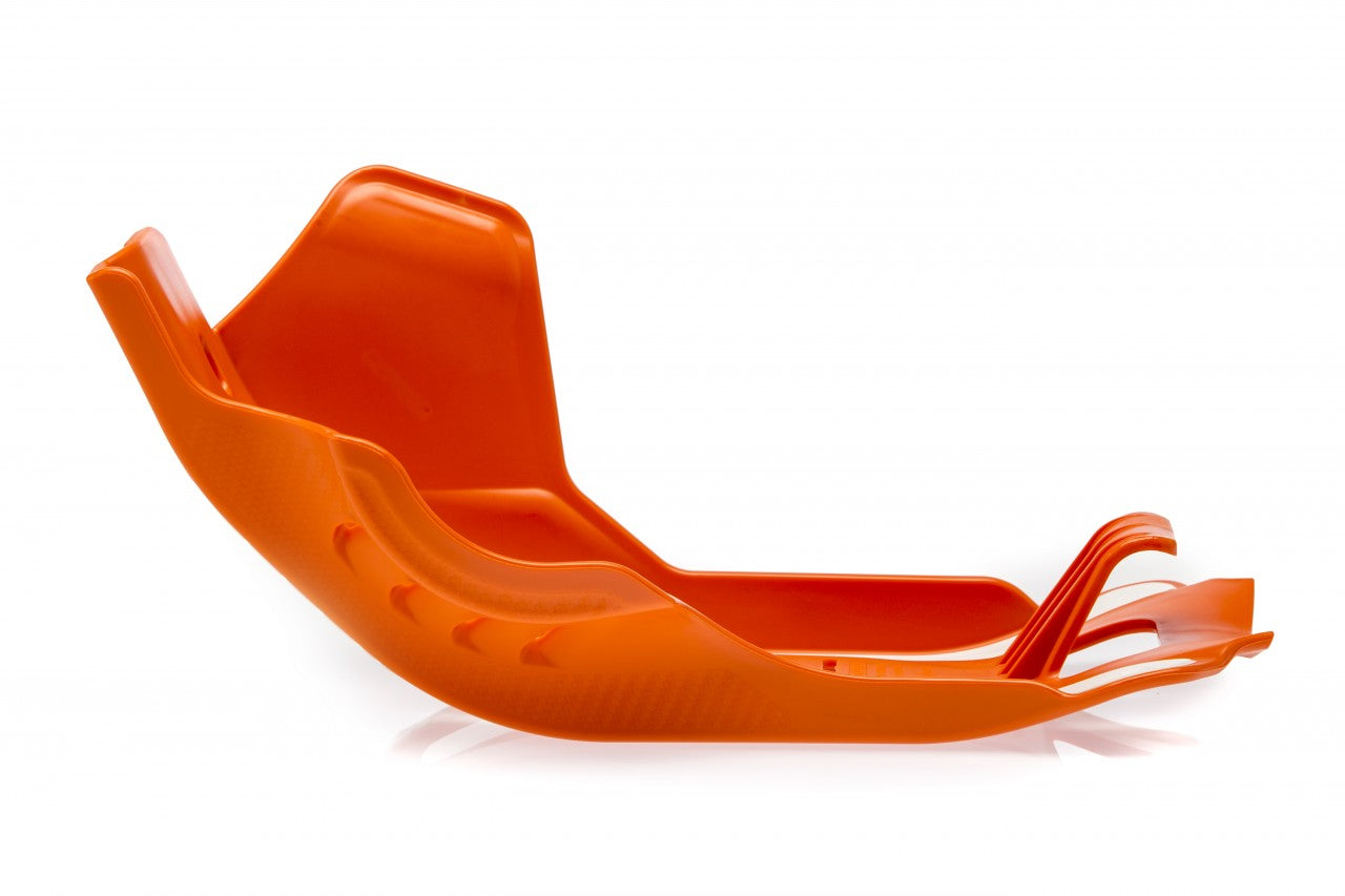 SKID PLATE FOR KTM