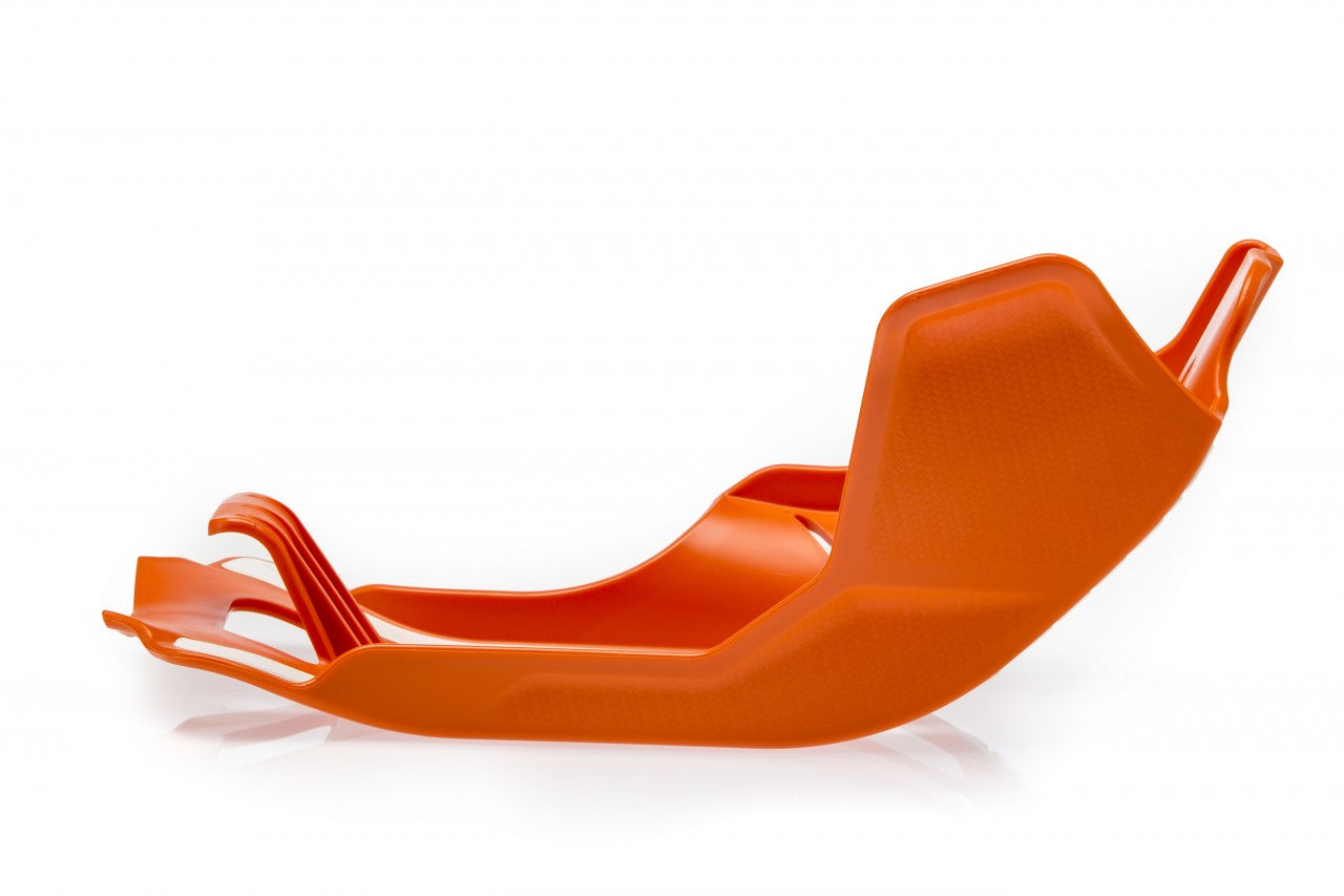 SKID PLATE FOR KTM