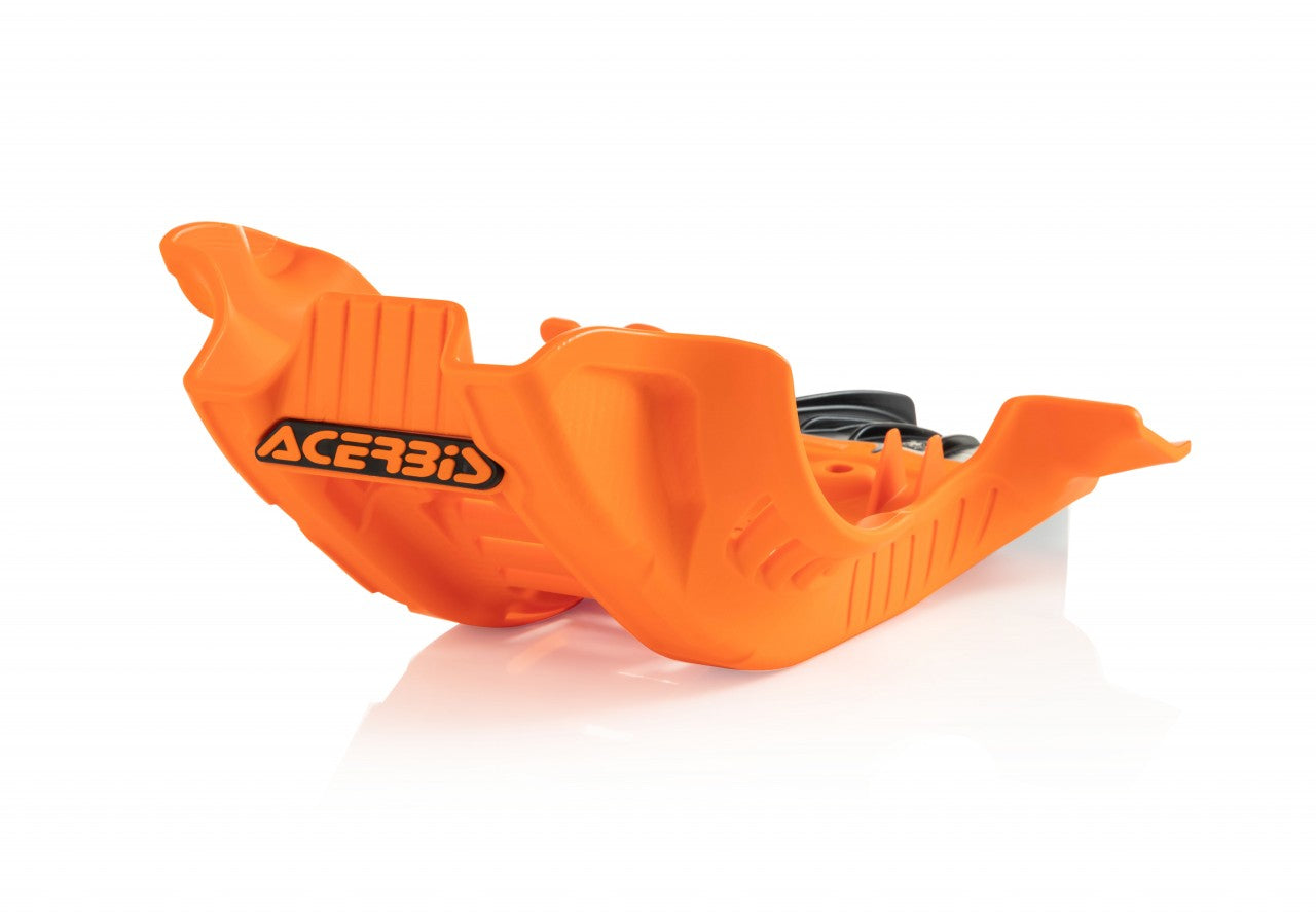 SKID PLATE FOR KTM/HUSQVARNA