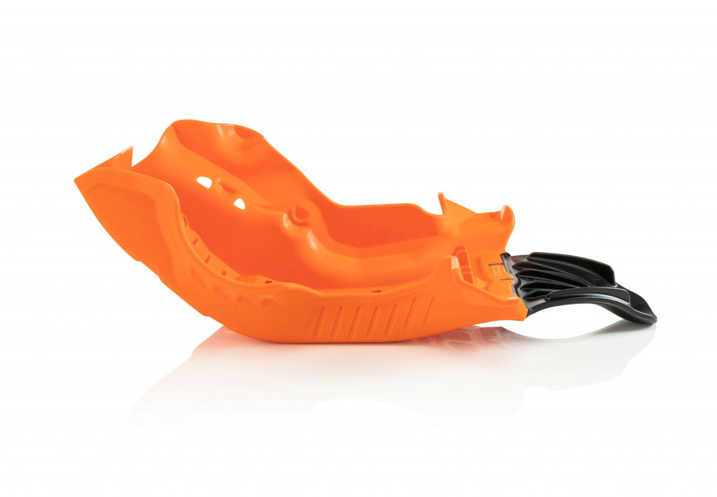 SKID PLATE FOR KTM/HUSQVARNA