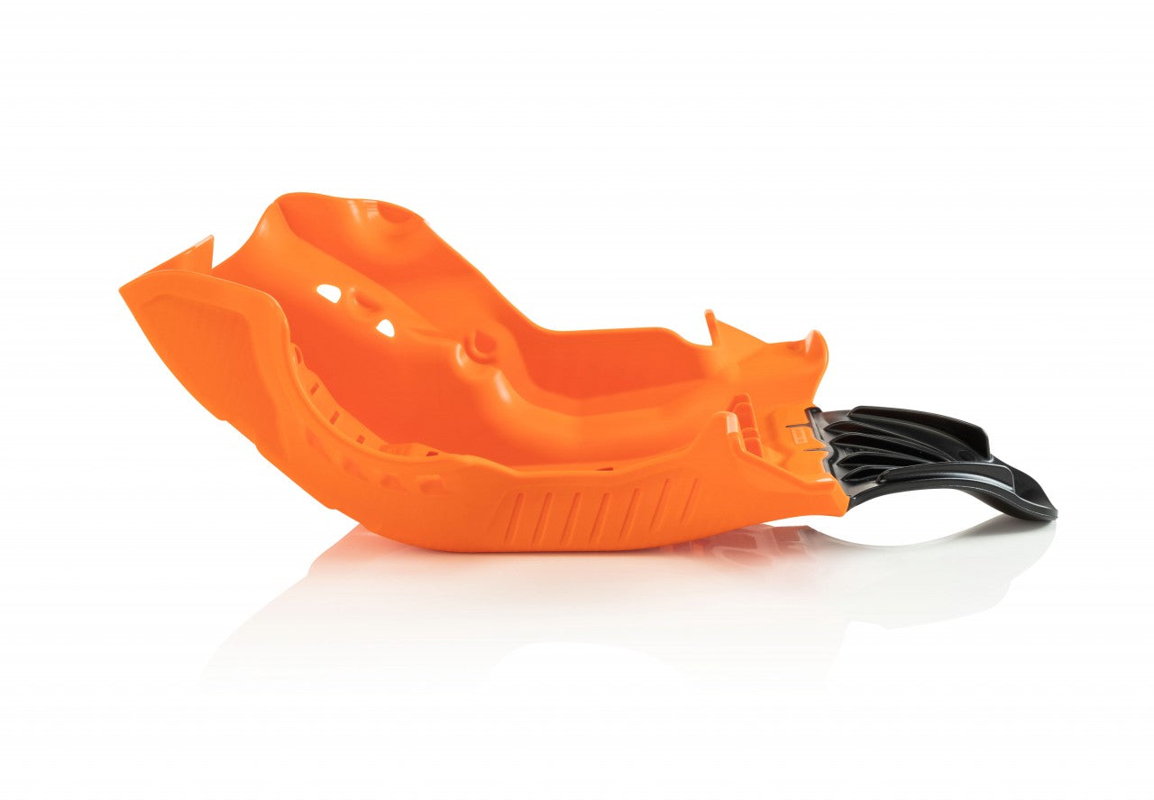 SKID PLATE FOR KTM/HUSQVARNA