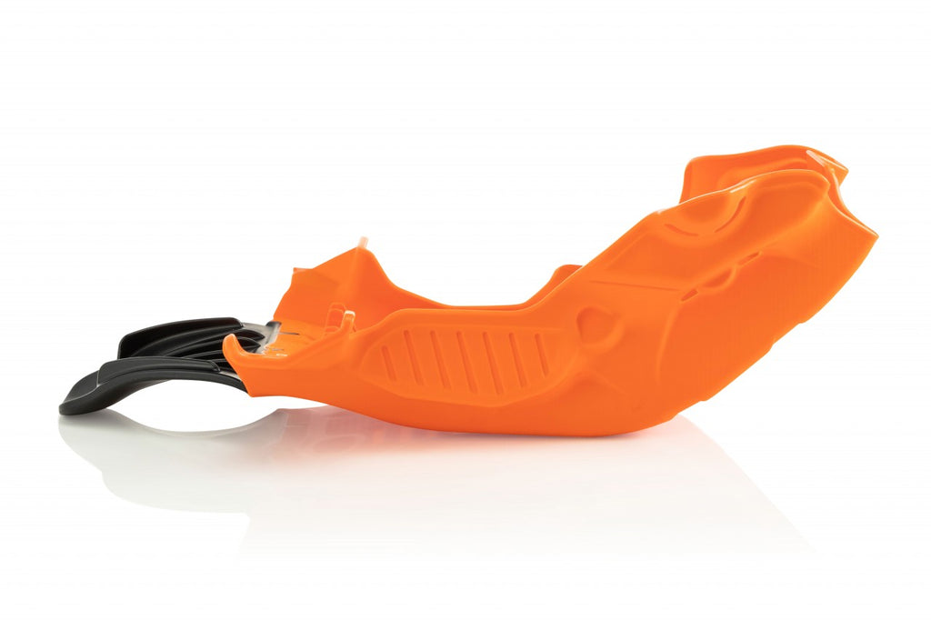 SKID PLATE FOR KTM/HUSQVARNA